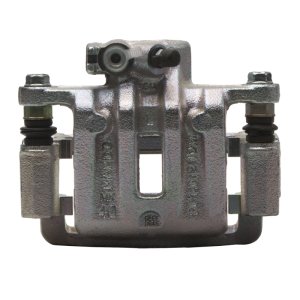 Chevrolet Captiva Sport Brake Caliper - Rear - DFC - Premium - Silver Zinc Coated - `07-`17