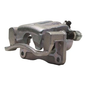 Chevrolet Captiva Sport Brake Caliper - Rear - DFC - Premium - Silver Zinc Coated - `07-`17