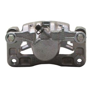 Chevrolet Captiva Sport Brake Caliper - Rear - DFC - Premium - Silver Zinc Coated - `07-`17