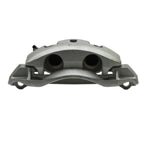 Chevrolet Express 3500 Brake Caliper - Rear Right - DFC - Premium - Silver Zinc Coated - `09-`20