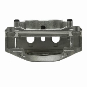 Chevrolet Express 3500 Brake Caliper - Rear Left - DFC - Premium - Silver Zinc Coated - `09-`20