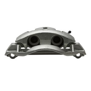 Chevrolet Express 3500 Brake Caliper - Rear Left - DFC - Premium - Silver Zinc Coated - `09-`20