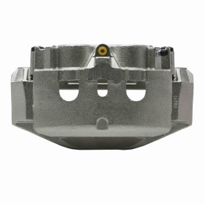 Chevrolet Express 3500 Brake Caliper - Rear Left - DFC - Premium - Silver Zinc Coated - `09-`20
