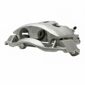 Chevrolet Express 3500 Brake Caliper - Rear Left - DFC - Premium - Silver Zinc Coated - `09-`20