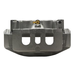 Chevrolet Silverado 3500 HD Brake Caliper - Rear - DFC - Premium - Silver Zinc Coated - `11-`19