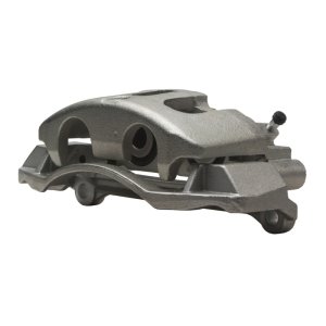 Chevrolet Silverado 3500 HD Brake Caliper - Rear - DFC - Premium - Silver Zinc Coated - `11-`19