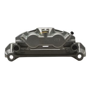 Chevrolet Silverado 3500 HD Brake Caliper - Rear-L - DFC - Premium - Silver Zinc Coated - `11-`19