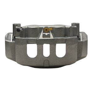 Chevrolet Silverado 3500 HD Brake Caliper - Rear-L - DFC - Premium - Silver Zinc Coated - `11-`19