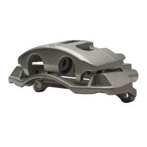 Chevrolet Silverado 3500 HD Brake Caliper - Rear-L - DFC - Premium - Silver Zinc Coated - `11-`19