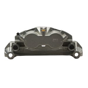 Chevrolet Silverado 3500 HD Brake Caliper - Rear - DFC - Premium - Silver Zinc Coated - `11-`19