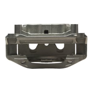 Chevrolet Silverado 3500 HD Brake Caliper - Rear - DFC - Premium - Silver Zinc Coated - `11-`19