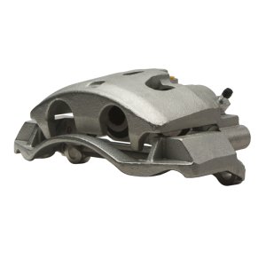 Chevrolet Silverado 3500 HD Brake Caliper - Rear - DFC - Premium - Silver Zinc Coated - `11-`19