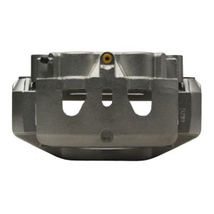 Chevrolet Silverado 3500 HD Brake Caliper - Rear - DFC - Premium - Silver Zinc Coated - `11-`19