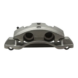 Chevrolet Silverado 3500 HD Brake Caliper - Rear - DFC - Premium - Silver Zinc Coated - `11-`19