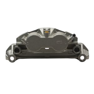 Chevrolet Silverado 3500 HD Brake Caliper - Rear - DFC - Premium - Silver Zinc Coated - `11-`19