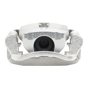 Chevrolet Colorado Brake Caliper - Rear - DFC - Premium - Silver - `15-`20