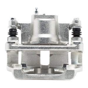 Chevrolet Colorado Brake Caliper - Rear - DFC - Premium - Silver - `15-`20