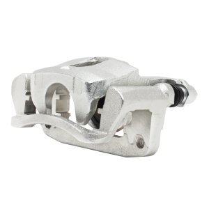 Chevrolet Colorado Brake Caliper - Rear - DFC - Premium - Silver - `15-`20