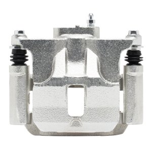 Chevrolet Colorado Brake Caliper - Rear - DFC - Premium - Silver - `15-`20