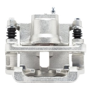 Chevrolet Colorado Brake Caliper - Rear - DFC - Premium - Silver Zinc Coated - `15-`20