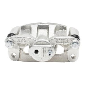 Chevrolet Colorado Brake Caliper - Rear - DFC - Premium - Silver Zinc Coated - `15-`20