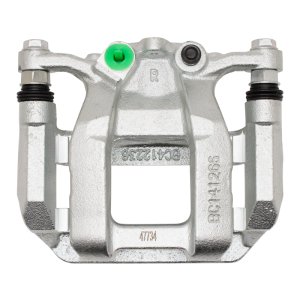 Buick Enclave Brake Caliper - Rear - DFC - Premium - Silver Zinc Coated - `17-`24