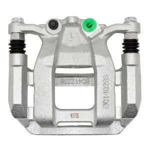 Buick Enclave Brake Caliper - Rear - DFC - Premium - Silver - `17-`24