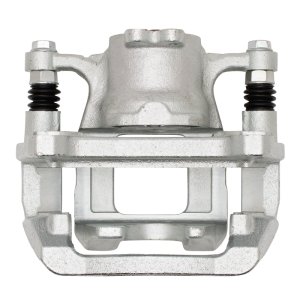 Buick Enclave Brake Caliper - Rear - DFC - Premium - Silver - `17-`24