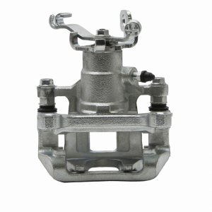 Chevrolet Malibu Brake Caliper - Rear - DFC - Premium - Silver Zinc - `16-`24