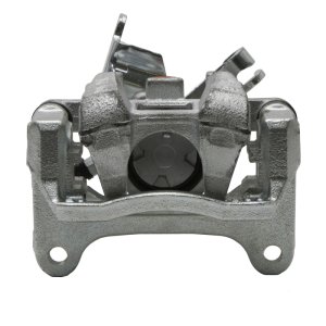 Chevrolet Malibu Brake Caliper - Rear - DFC - Premium - Silver Zinc - `16-`24