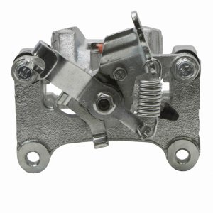 Chevrolet Malibu Brake Caliper - Rear - DFC - Premium - Silver Zinc - `16-`24