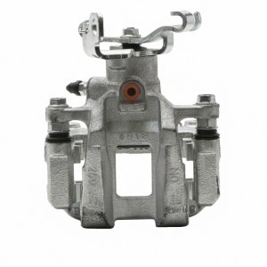 Chevrolet Malibu Brake Caliper - Rear - DFC - Premium - Silver Zinc - `16-`24
