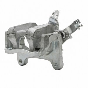 Chevrolet Malibu Brake Caliper - Rear - DFC - Premium - Silver Zinc - `16-`24