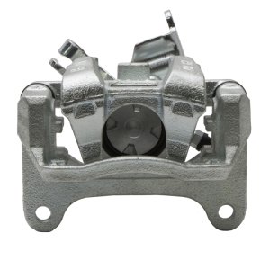 Chevrolet Malibu Brake Caliper - Rear - DFC - Premium - Silver - `16-`24