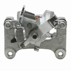 Chevrolet Malibu Brake Caliper - Rear - DFC - Premium - Silver - `16-`24