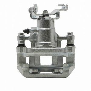 Chevrolet Malibu Brake Caliper - Rear - DFC - Premium - Silver - `16-`24