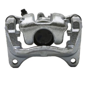 Buick Regal TOURX Brake Caliper - Rear - DFC - Premium - Silver Zinc Coated - `16-`25