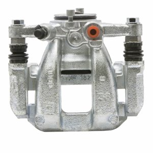 Buick Regal TOURX Brake Caliper - Rear - DFC - Premium - Silver Zinc Coated - `16-`25