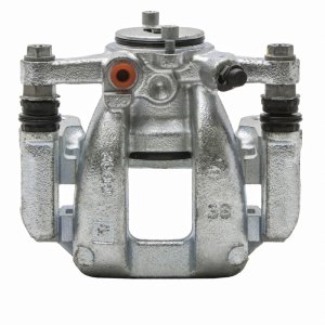 Buick Regal Sportback Brake Caliper - Rear-L/Rear-R - DFC - Premium - Silver Zinc Coated - `16-`25