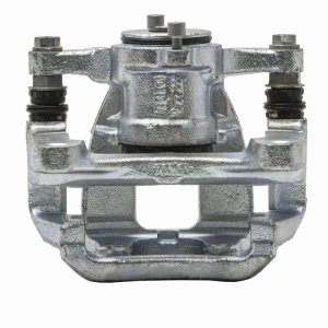 Buick Regal Sportback Brake Caliper - Rear-L/Rear-R - DFC - Premium - Silver Zinc Coated - `16-`25