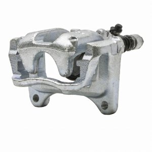 Buick Regal Sportback Brake Caliper - Rear-L/Rear-R - DFC - Premium - Silver Zinc Coated - `16-`25