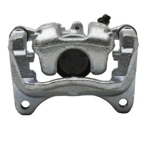Buick Regal Sportback Brake Caliper - Rear-L/Rear-R - DFC - Premium - Silver Zinc Coated - `16-`25