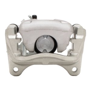 Chevrolet Cruze Brake Caliper - Rear - DFC - Premium - Silver Zinc Coated - `16-`19