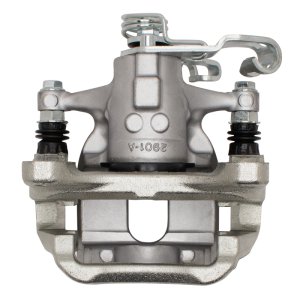 Chevrolet Cruze Brake Caliper - Rear - DFC - Premium - Silver Zinc Coated - `16-`19 Chevrolet Cruze Brake Caliper - Rear - DFC - Premium - Silver Zinc Coated - `16-`19