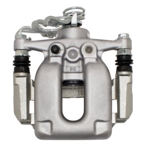 Chevrolet Cruze Brake Caliper - Rear - DFC - Premium - Silver Zinc Coated - `16-`19 Chevrolet Cruze Brake Caliper - Rear - DFC - Premium - Silver Zinc Coated - `16-`19