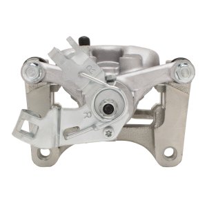 Chevrolet Cruze Brake Caliper - Rear - DFC - Premium - Silver Zinc Coated - `16-`19