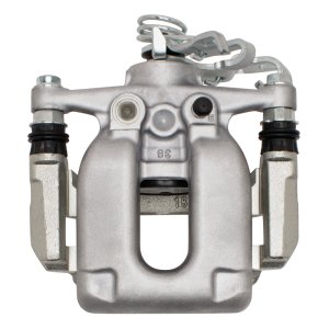Chevrolet Cruze Brake Caliper - Rear - DFC - Premium - Silver Zinc Coated - `16-`19