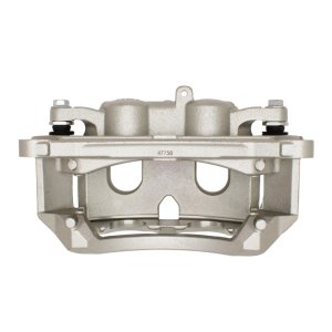 Chevrolet Silverado 3500 HD Brake Caliper - Rear - DFC - Premium - Silver - `20-`25