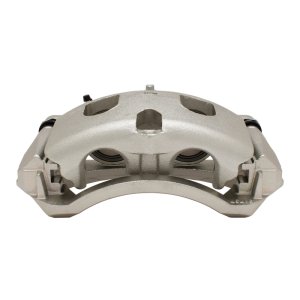 Chevrolet Silverado 3500 HD Brake Caliper - Rear - DFC - Premium - Silver - `20-`25
