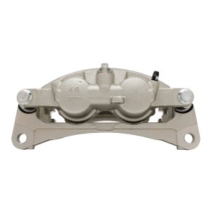 Chevrolet Silverado 3500 HD Brake Caliper - Rear - DFC - Premium - Silver - `20-`25